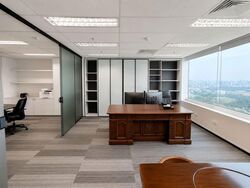 Ocbc Centre (D1), Office #604216061